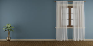 Custom made  blind & curtains