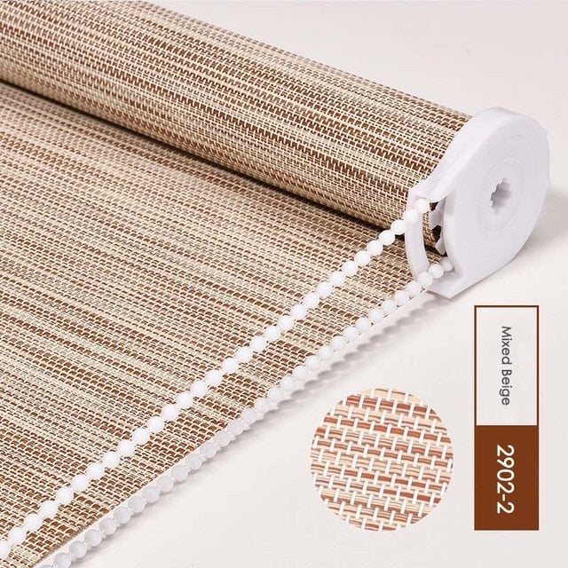 Fire Retardant Sun shading window blinds